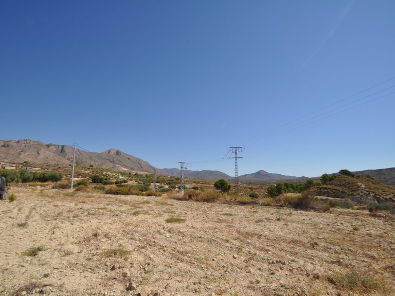 Plot for Sale in Macisvenda, Murcia 4