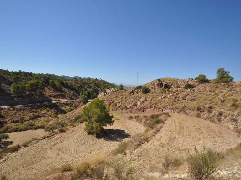Plot for Sale in Macisvenda, Murcia 7