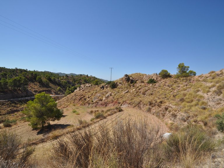 Plot for Sale in Macisvenda, Murcia 1