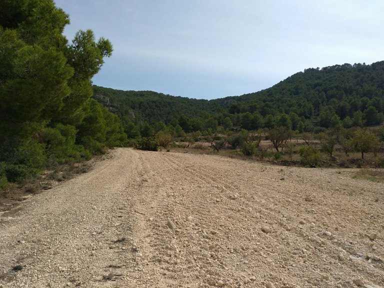 Plot for Sale in Abanilla, Murcia 2