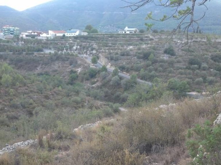 Plot for Sale in Gandia, Alicante 2