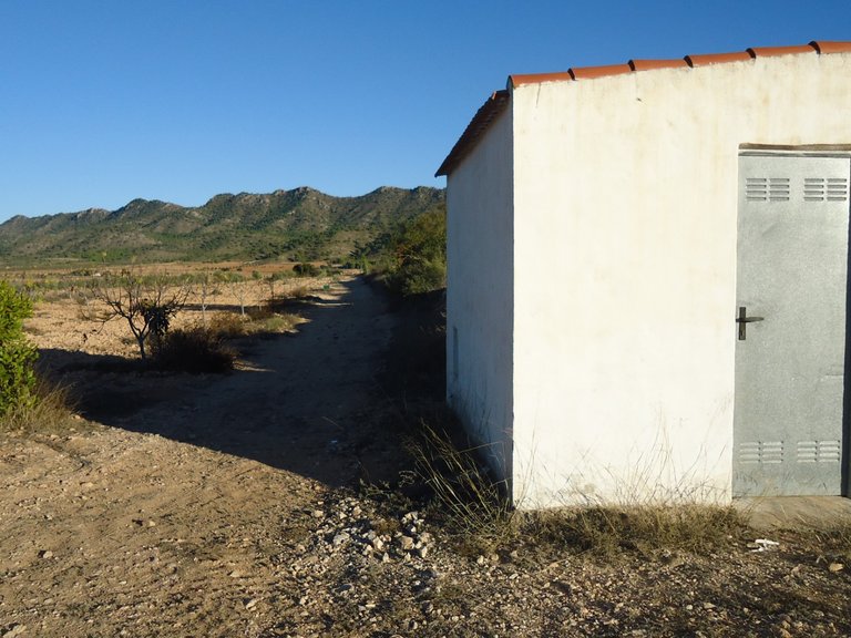 Plot for Sale in Yecla, Murcia 10