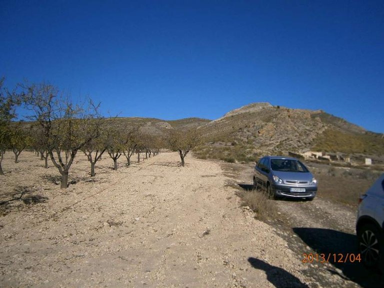 Plot for Sale in Yecla, Murcia 5