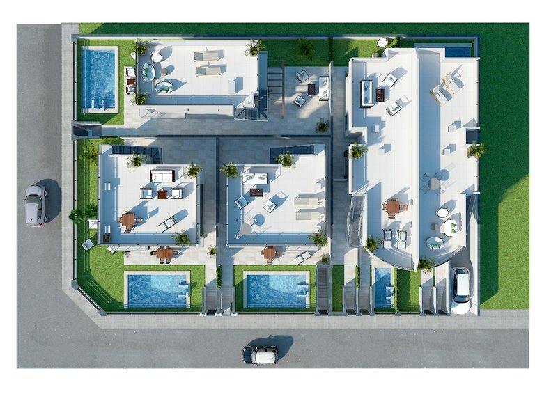 Villa for Sale in Los Alcazares, Murcia 6