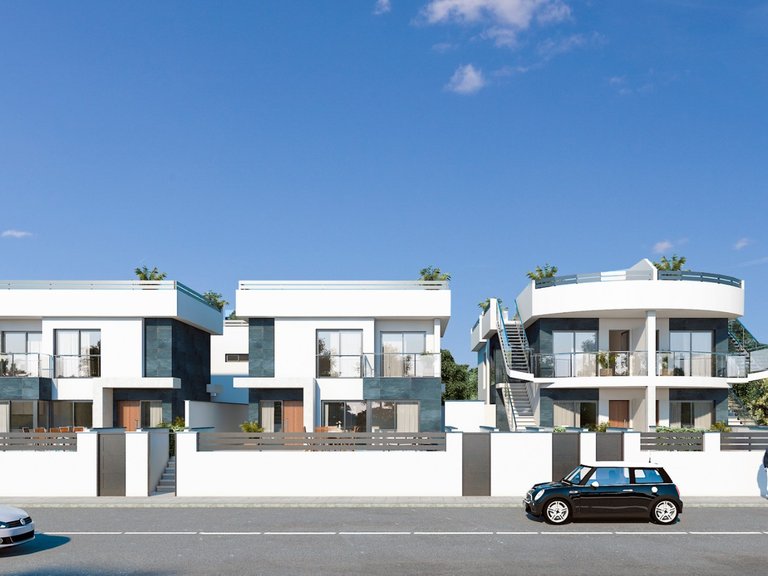 Villa for Sale in Los Alcazares, Murcia 8