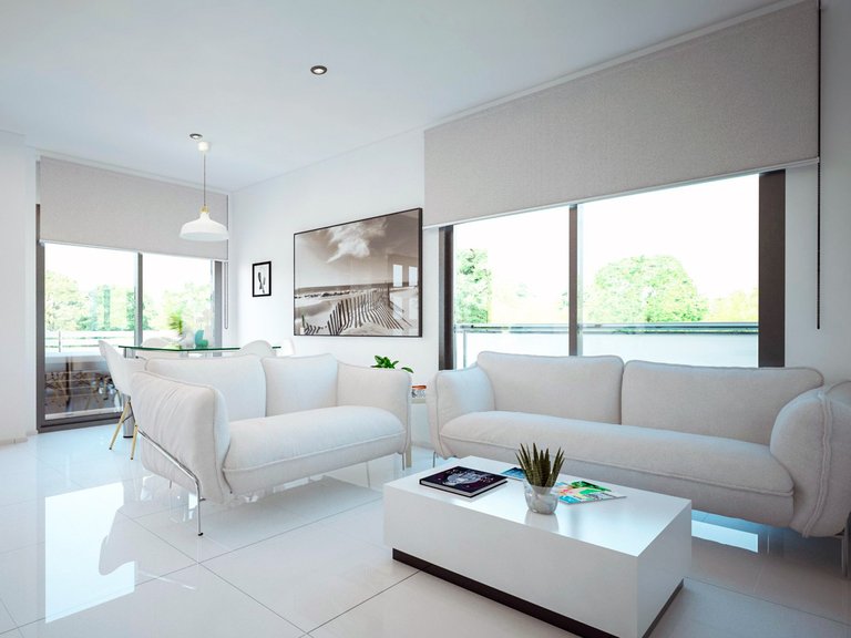 Villa for Sale in Los Alcazares, Murcia 11