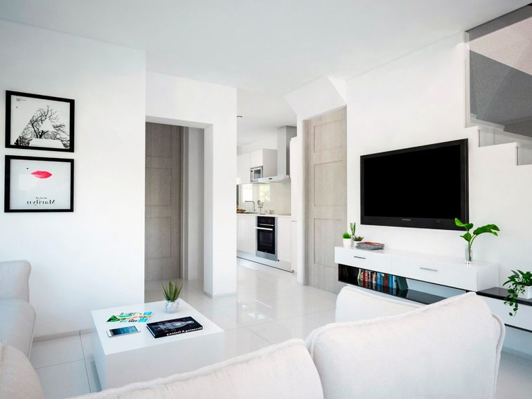 Villa for Sale in Los Alcazares, Murcia 12