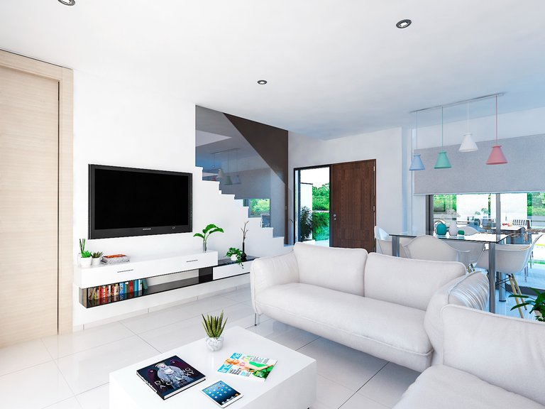 Villa for Sale in Los Alcazares, Murcia 14