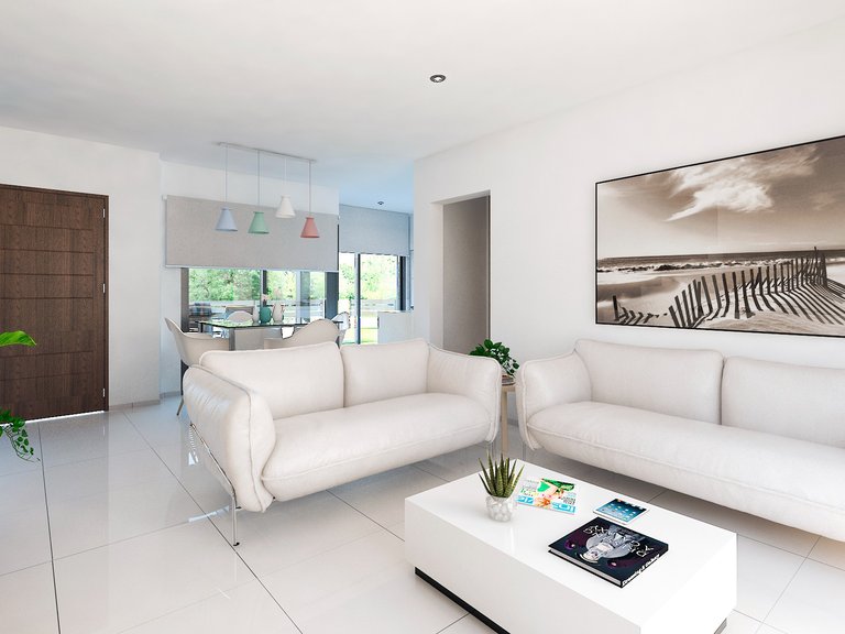 Villa for Sale in Los Alcazares, Murcia 15