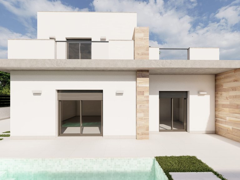 Villa for Sale in Roldan, Murcia 22