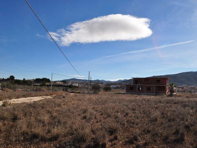 Plot for Sale in Pinoso, Alicante 9