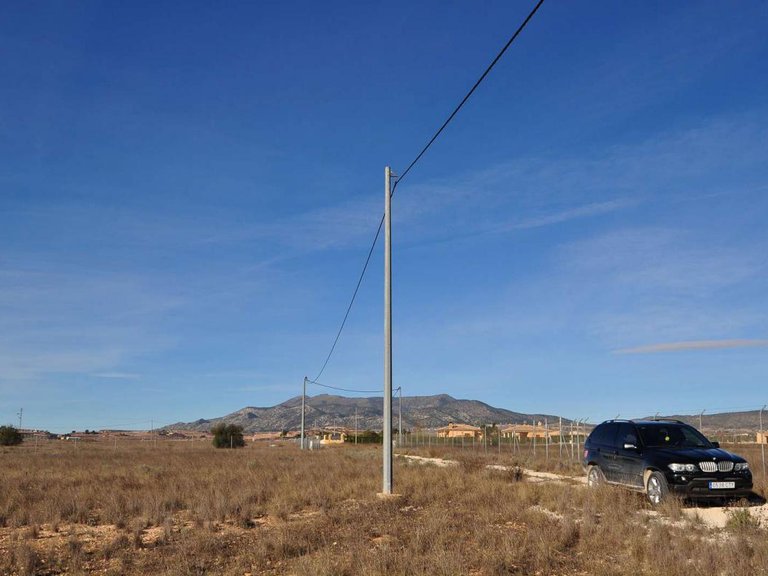 Plot for Sale in Pinoso, Alicante 11
