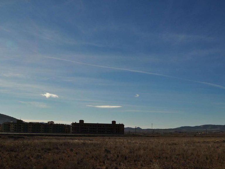 Plot for Sale in Pinoso, Alicante 12