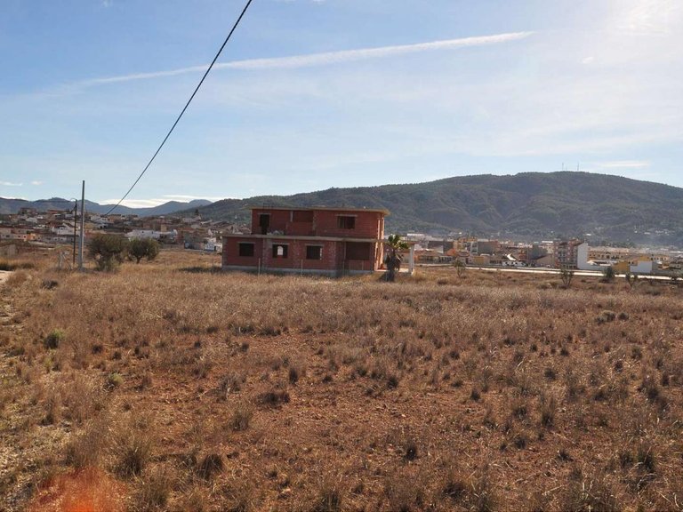 Plot for Sale in Pinoso, Alicante 13
