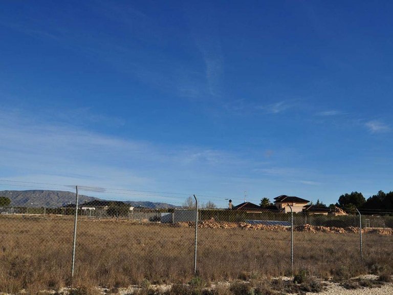 Plot for Sale in Pinoso, Alicante 17