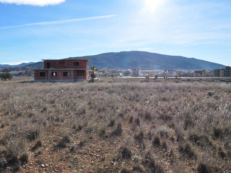 Plot for Sale in Pinoso, Alicante 19