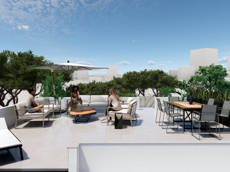 Villa for Sale in Los Alcazares, Murcia 8