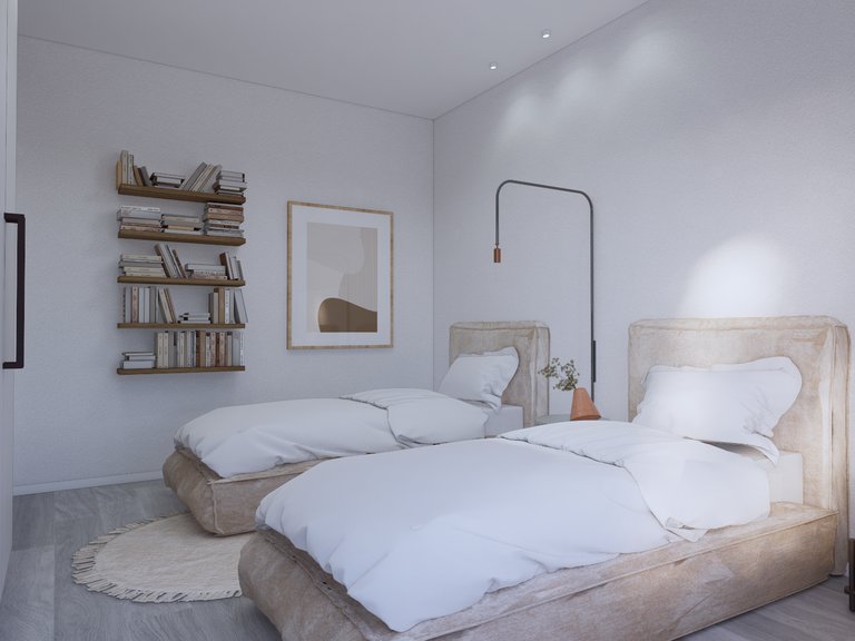 Villa for Sale in Los Alcazares, Murcia 6