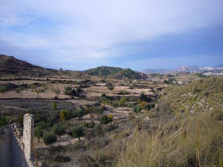 Town House for Sale in Macisvenda, Murcia 12