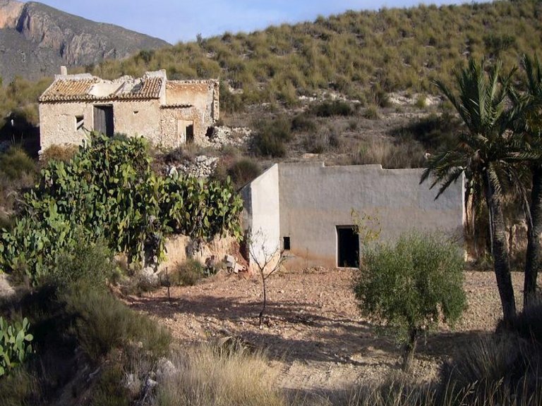 Town House for Sale in Macisvenda, Murcia 4