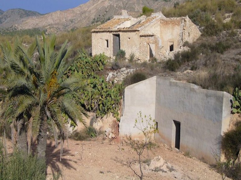 Town House for Sale in Macisvenda, Murcia 21