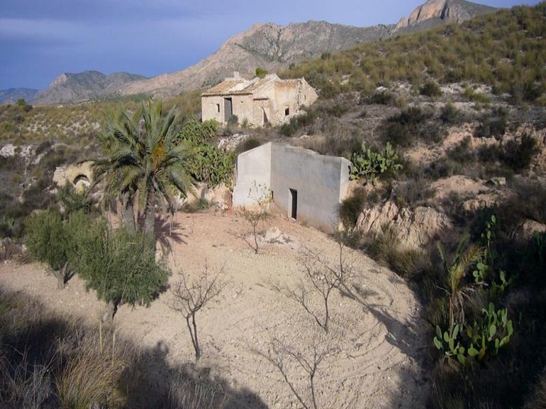 Town House for Sale in Macisvenda, Murcia 20