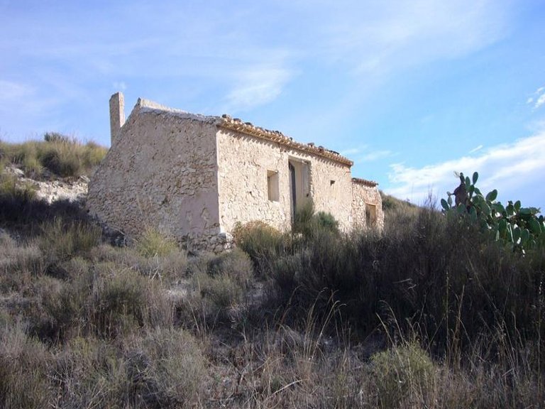 Town House for Sale in Macisvenda, Murcia 18