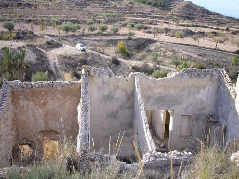 Town House for Sale in Macisvenda, Murcia 11