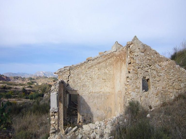 Town House for Sale in Macisvenda, Murcia 10