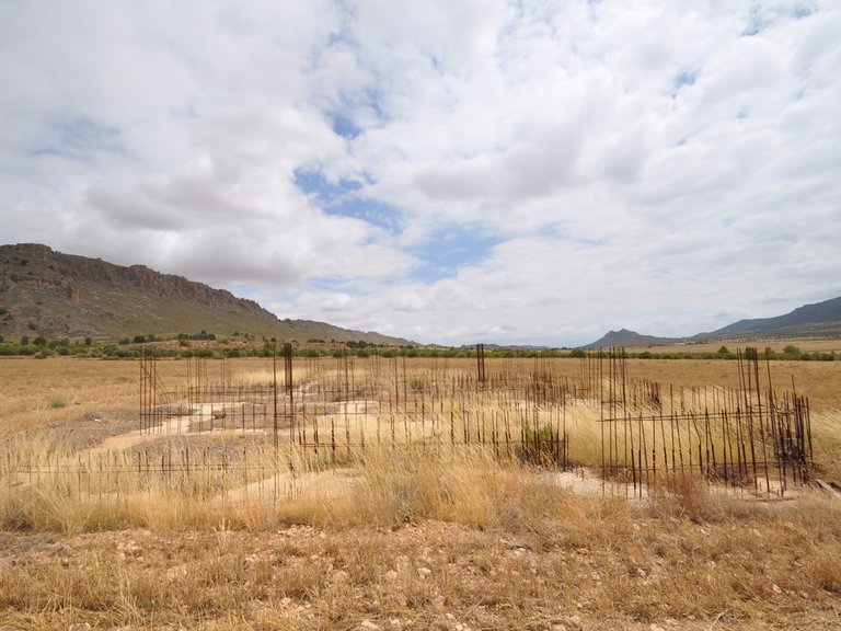 Tomt till salu i Yecla, Murcia 1