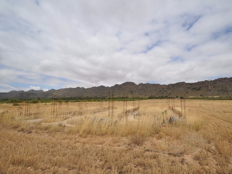 Tomt till salu i Yecla, Murcia 4