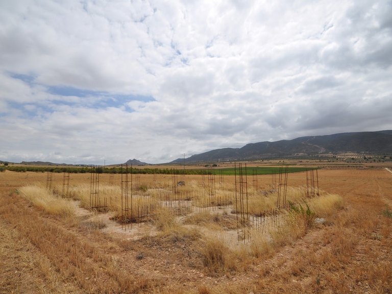 Tomt till salu i Yecla, Murcia 7