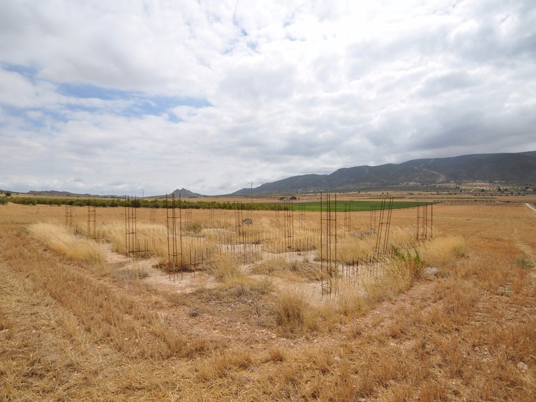 Tomt till salu i Yecla, Murcia 2