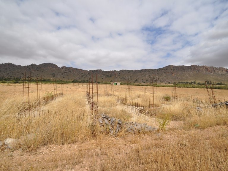 Tomt till salu i Yecla, Murcia 6