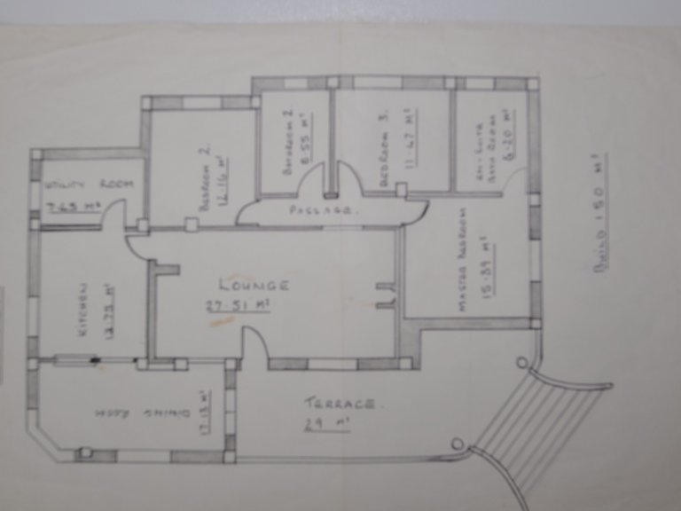 Tomt till salu i Yecla, Murcia 3