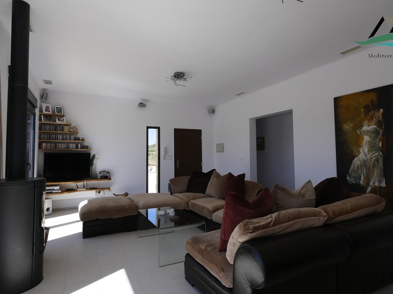 Villa for Sale in Hondón De Las Nieves, Alicante 6