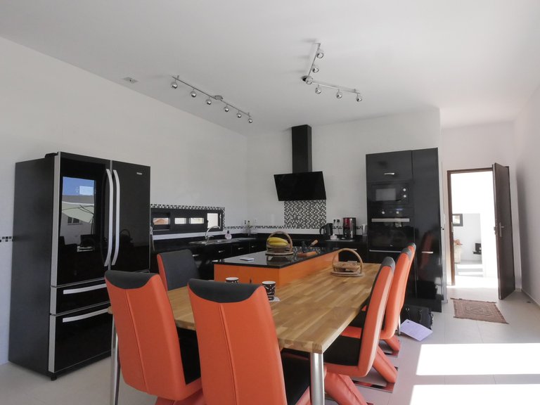 Villa for Sale in Hondón De Las Nieves, Alicante 4