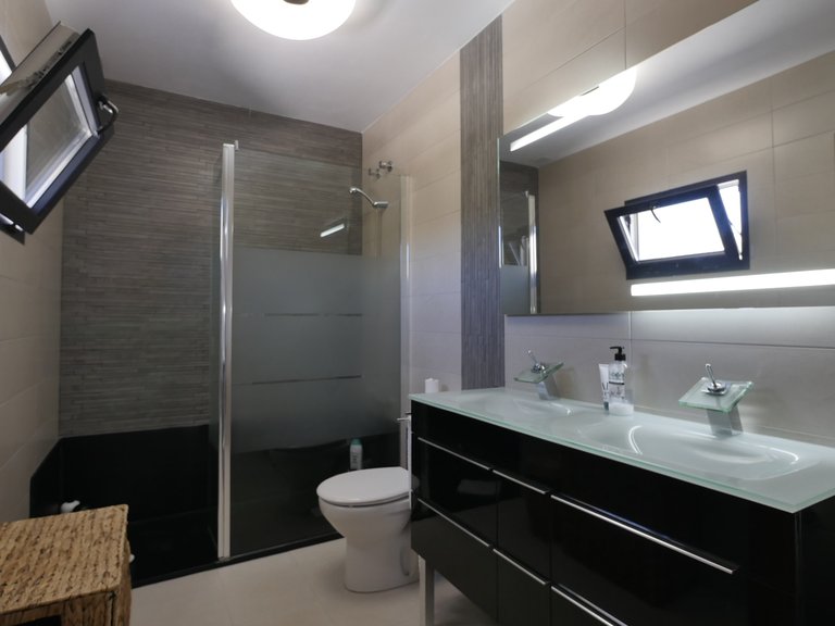 Villa for Sale in Hondón De Las Nieves, Alicante 8