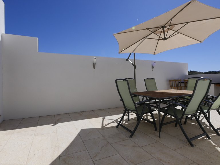 Villa for Sale in Hondón De Las Nieves, Alicante 11