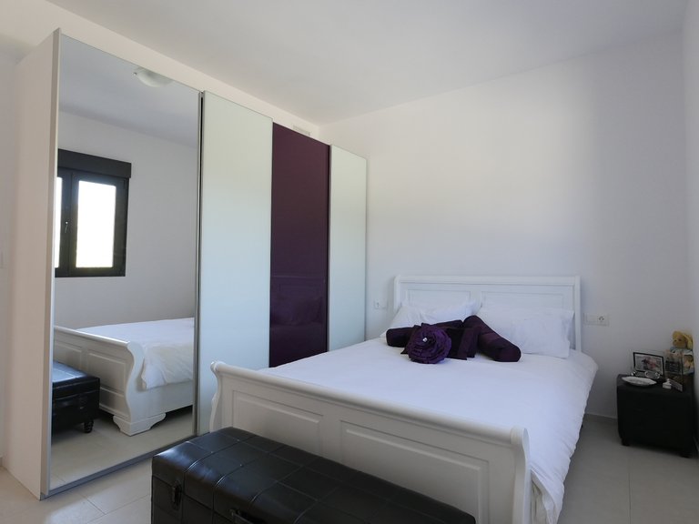 Villa for Sale in Hondón De Las Nieves, Alicante 12