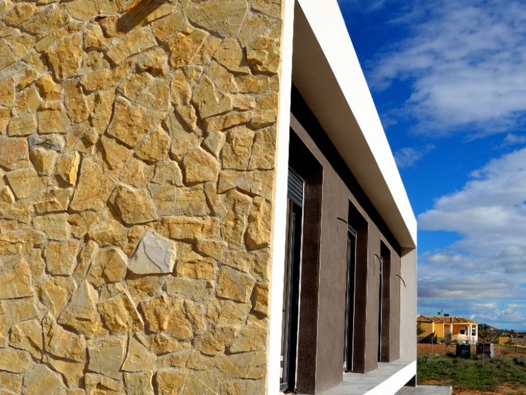 Villa for Sale in Hondón De Las Nieves, Alicante 13
