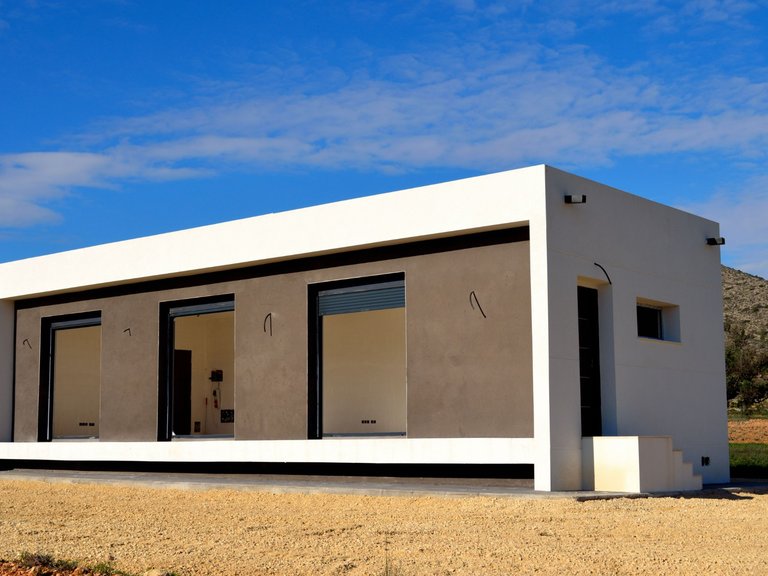 Villa for Sale in Hondón De Las Nieves, Alicante 5