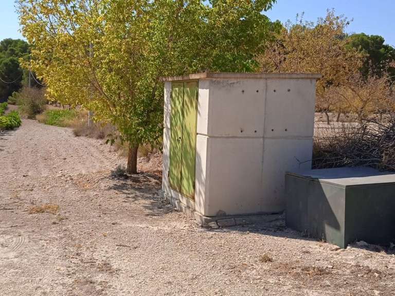 Plot for Sale in Pinoso, Alicante 2