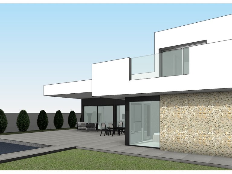 Villa for Sale in Pinoso, Alicante 2