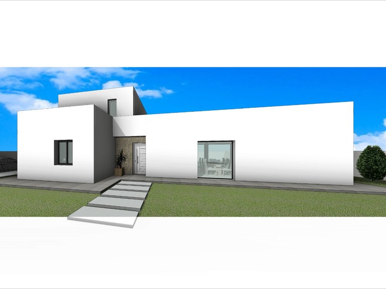 Villa for Sale in Pinoso, Alicante 5