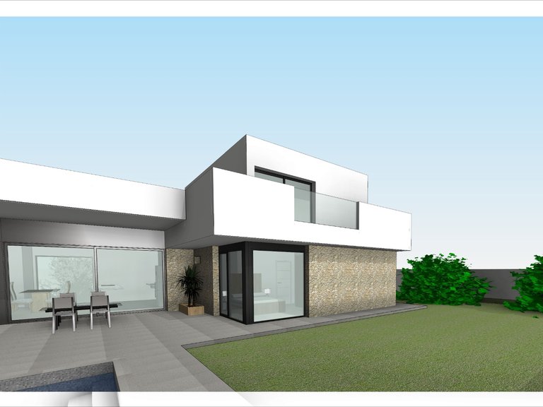 Villa for Sale in Pinoso, Alicante 4