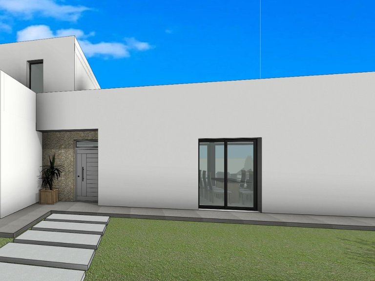 Villa for Sale in Pinoso, Alicante 6