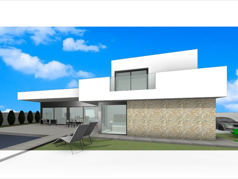 Villa for Sale in Pinoso, Alicante 3