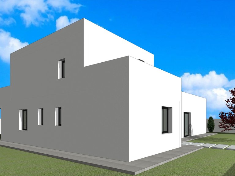 Villa for Sale in Pinoso, Alicante 7
