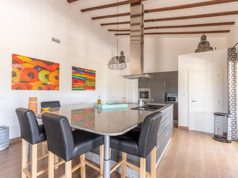 Villa for Sale in La Romana, Alicante 4